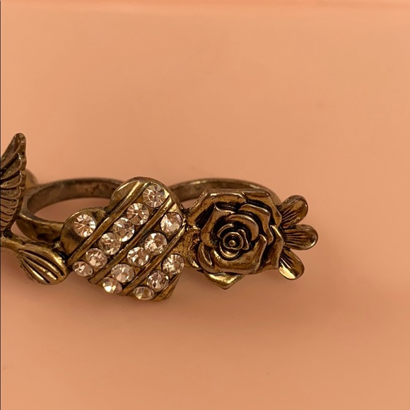 1 Ring - Picture 4 of 4